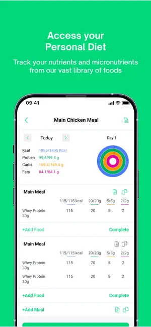 Optimize Pro screenshot 3