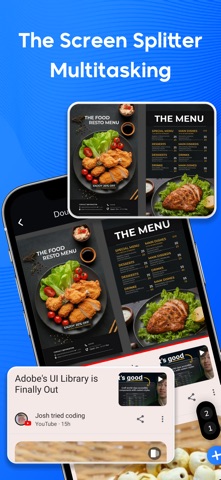 Ai Multiview Browser screenshot