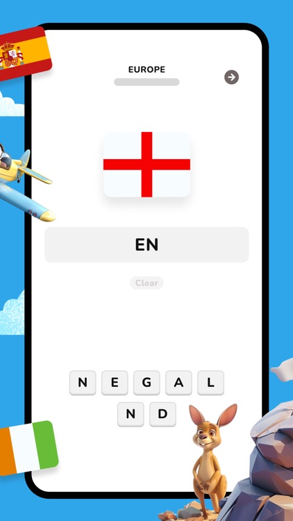 Flagship - Spelling Adventures