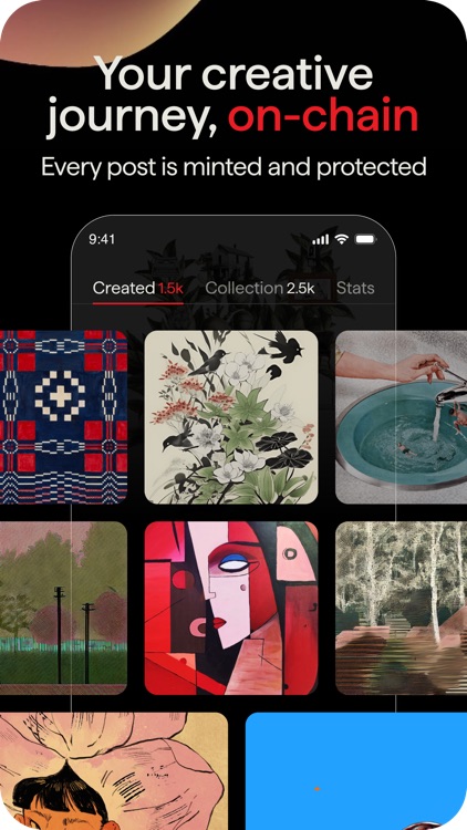 zeroone.art screenshot-3