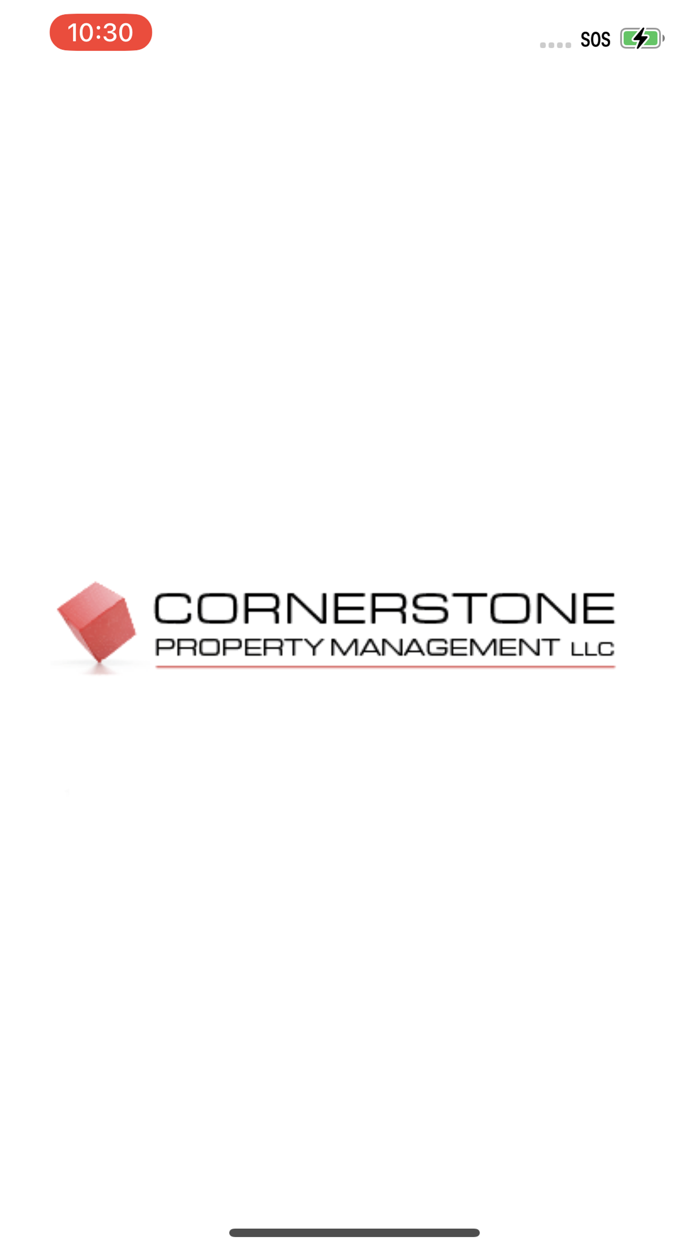 Cornerstone Property Mgmt