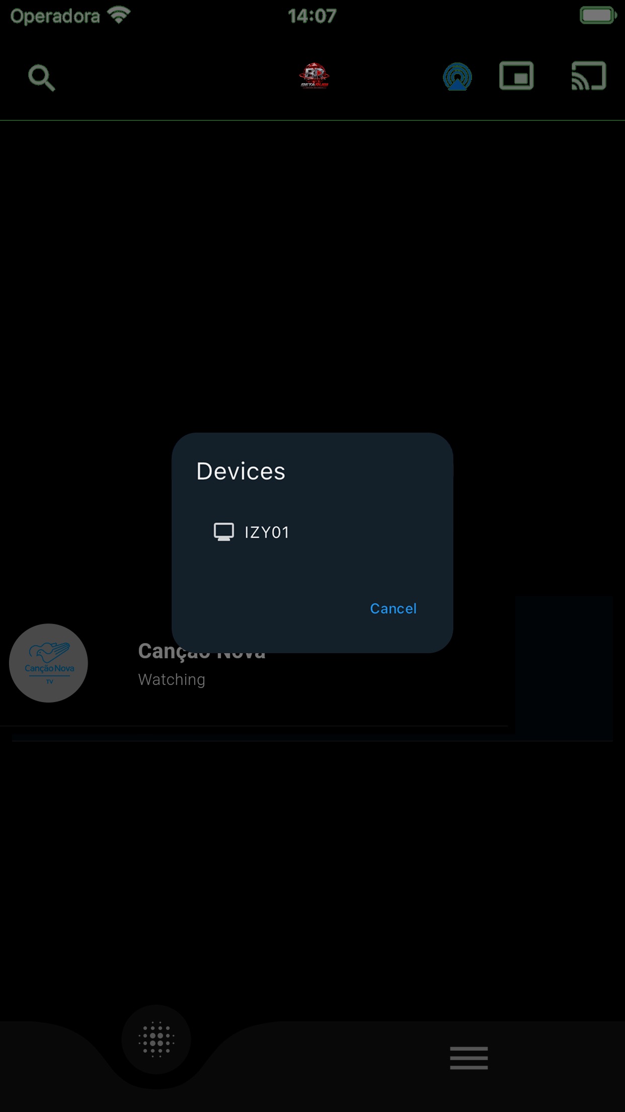 Screenshot 4 of BETARUBI