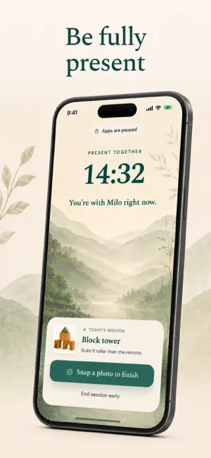 Tendle: App Blocker & Focus screenshot 2
