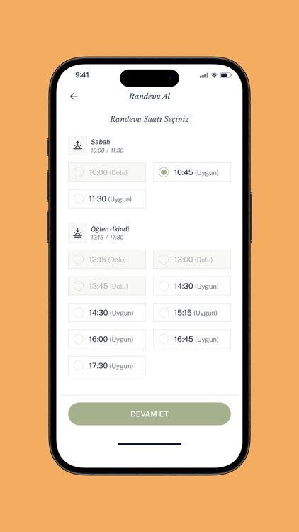 Rentony screenshot-5