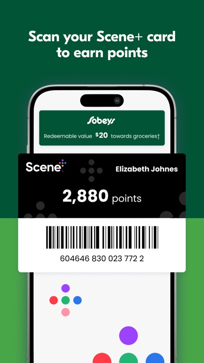 Sobeys-Canada's Grocery Store