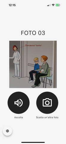 SensoriAbile Screenshot 7 of 10