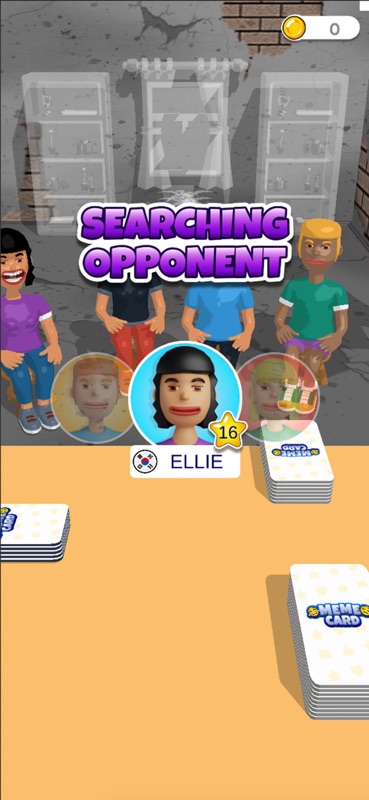 Meme Challenge-Funny Card Game screenshot 6