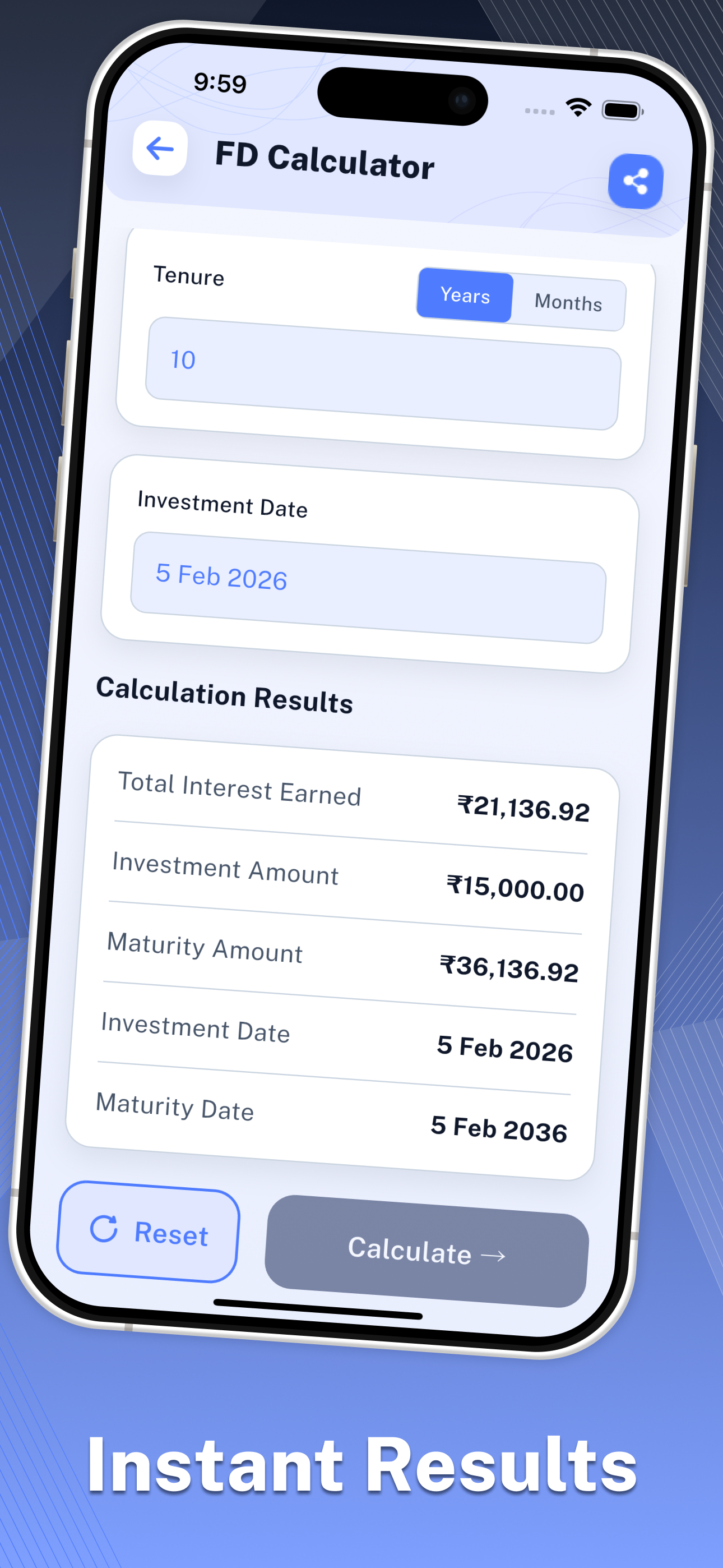 EMI Calculator: Calculate Loan