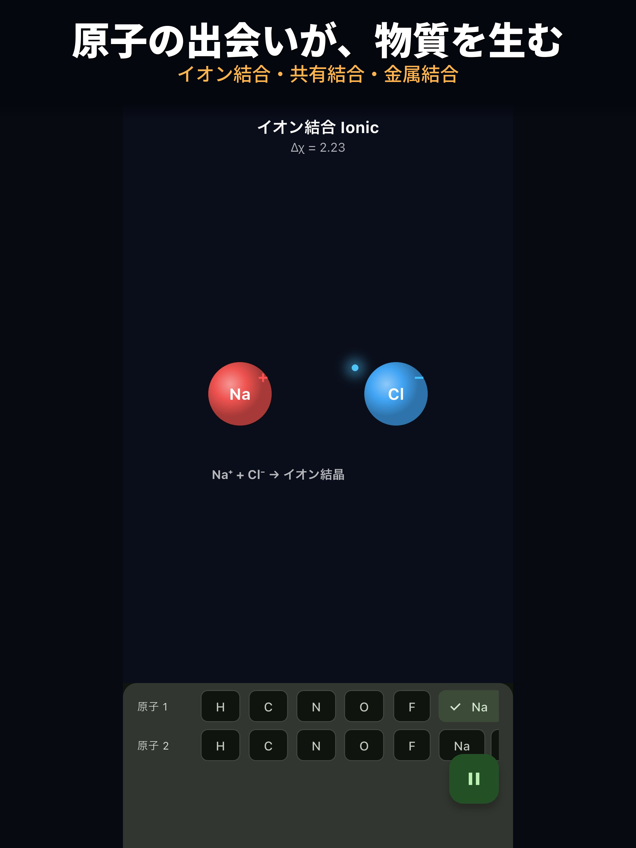 KAGAKU screenshot 9