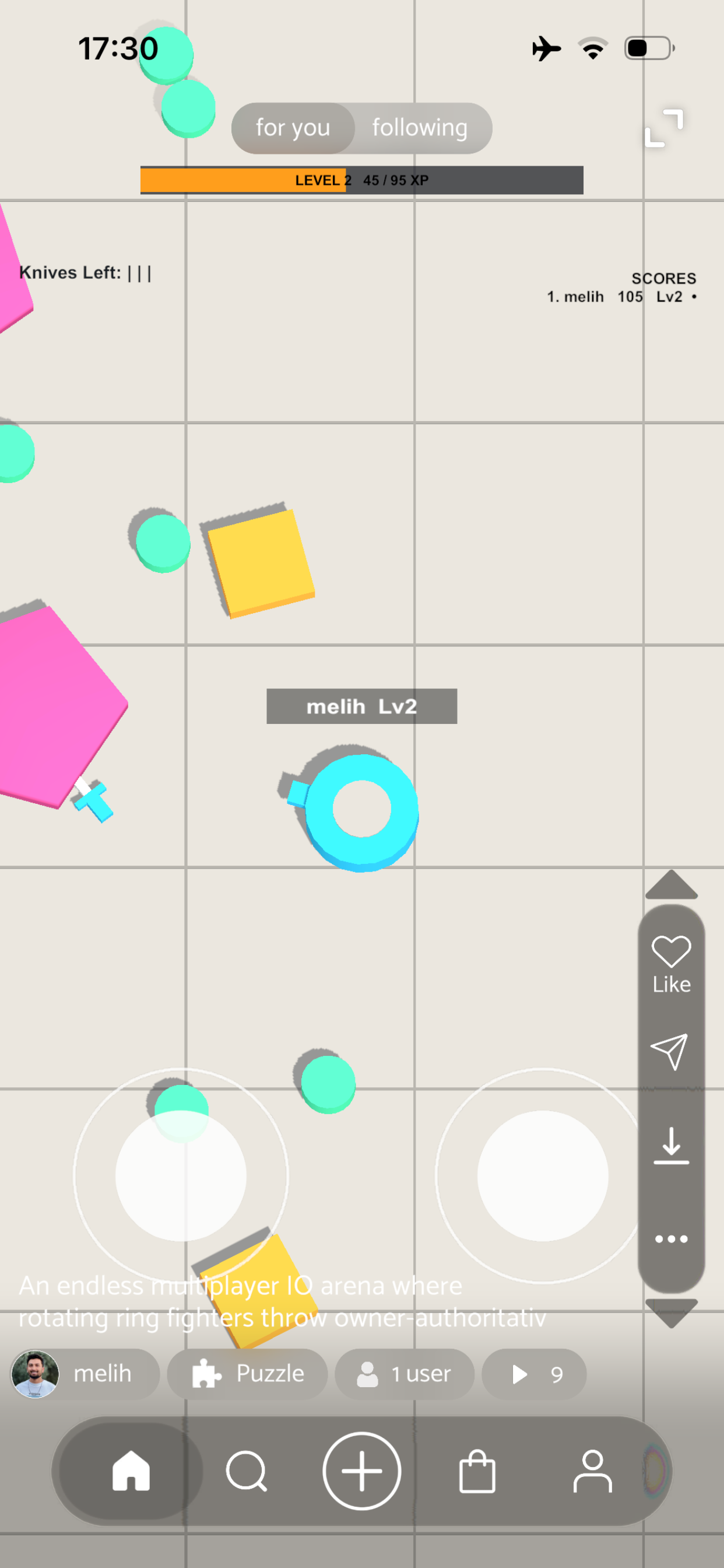 Placial screenshot 3