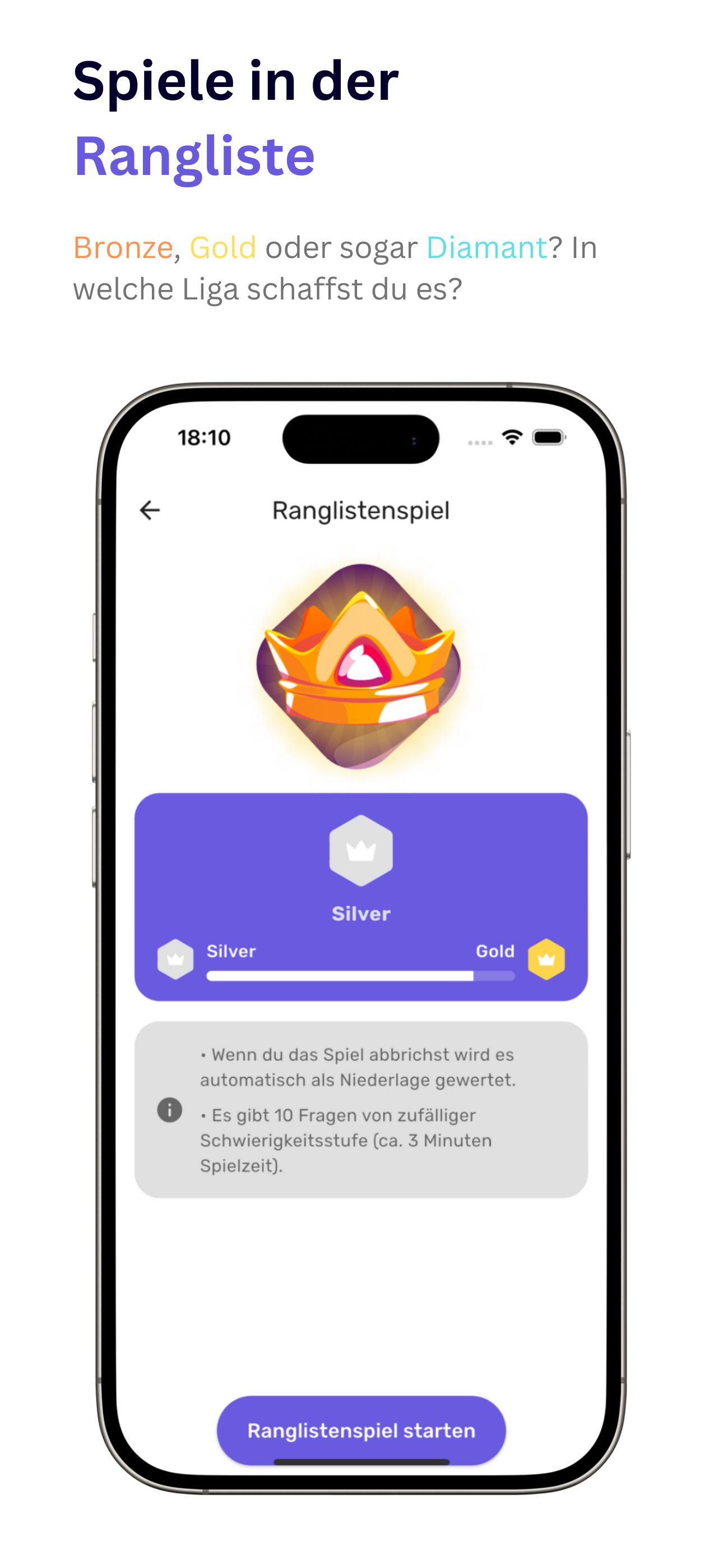 Englisch Wars screenshot 6