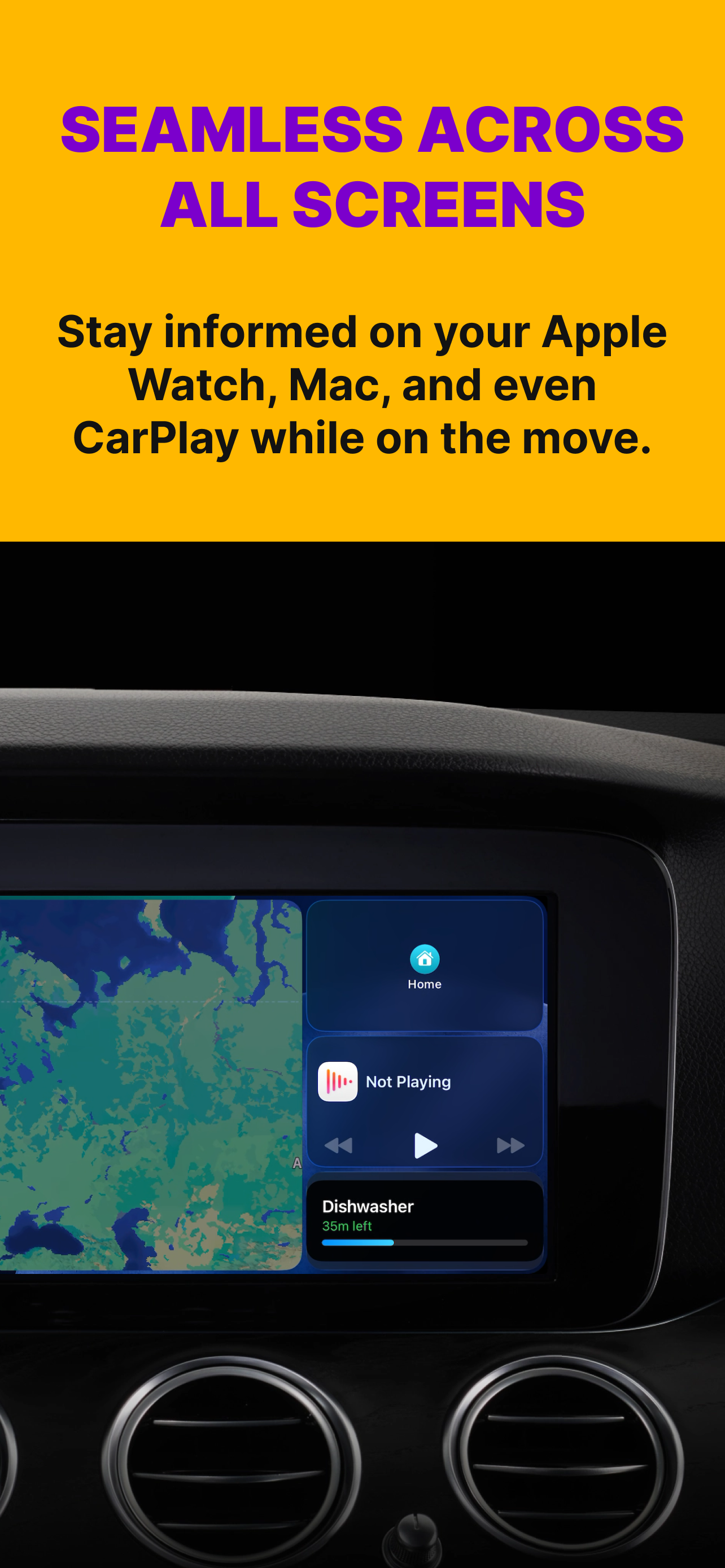 Aivi: Live Activities over API