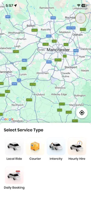 Kunar screenshot 1