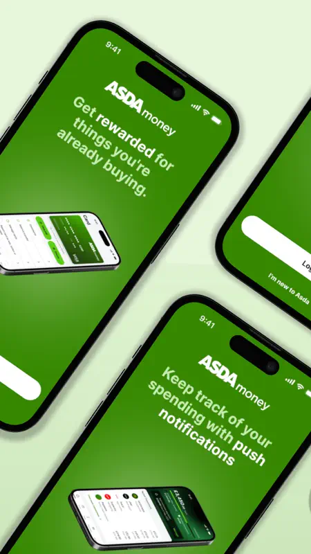 ASDA Money Credit Card screenshot 9 of 10