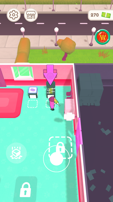 Screenshot #2 pour Caren-Quicker