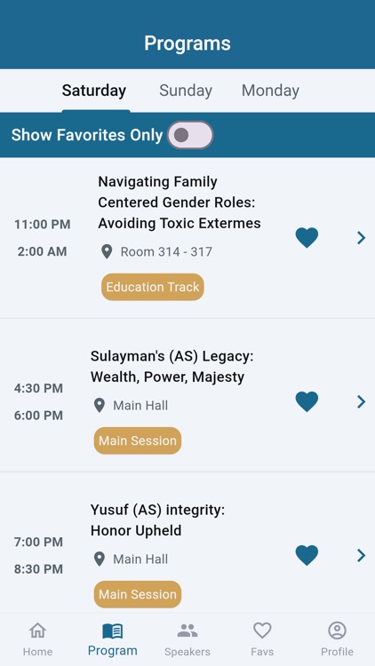 2025 ICNA-MAS Convention