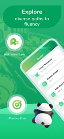 ChineseSkill - Learn Chinese screenshot
