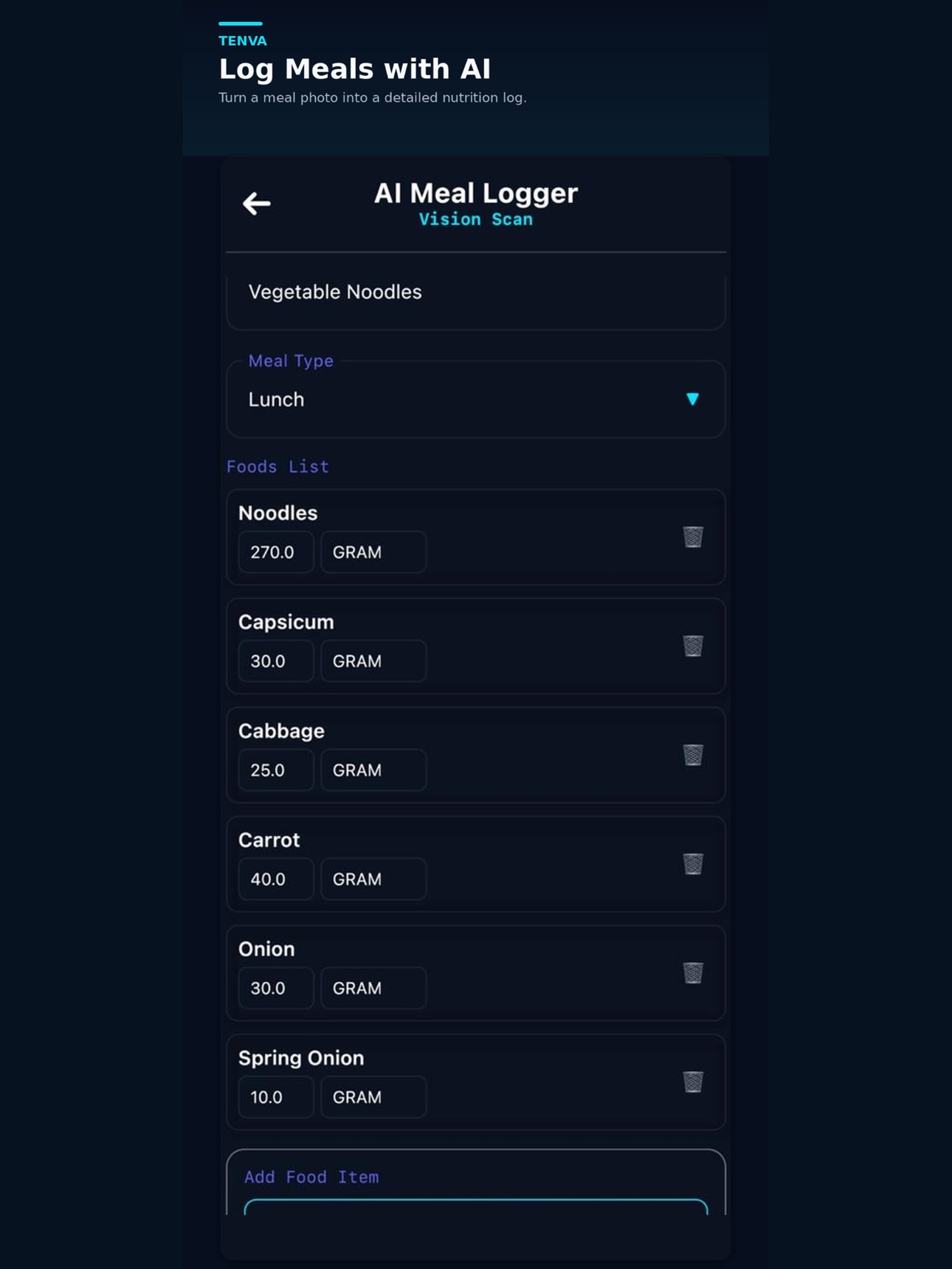 Screenshot 10 of Tenva