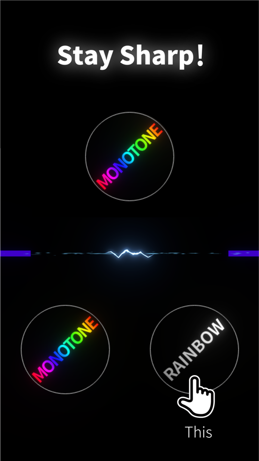 #6. Read It (Not) (iOS) By: TechQiao Inc.