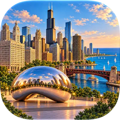 Chicago travel guide