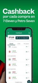 Sevenly: 7-Eleven + PetroSeven screenshot