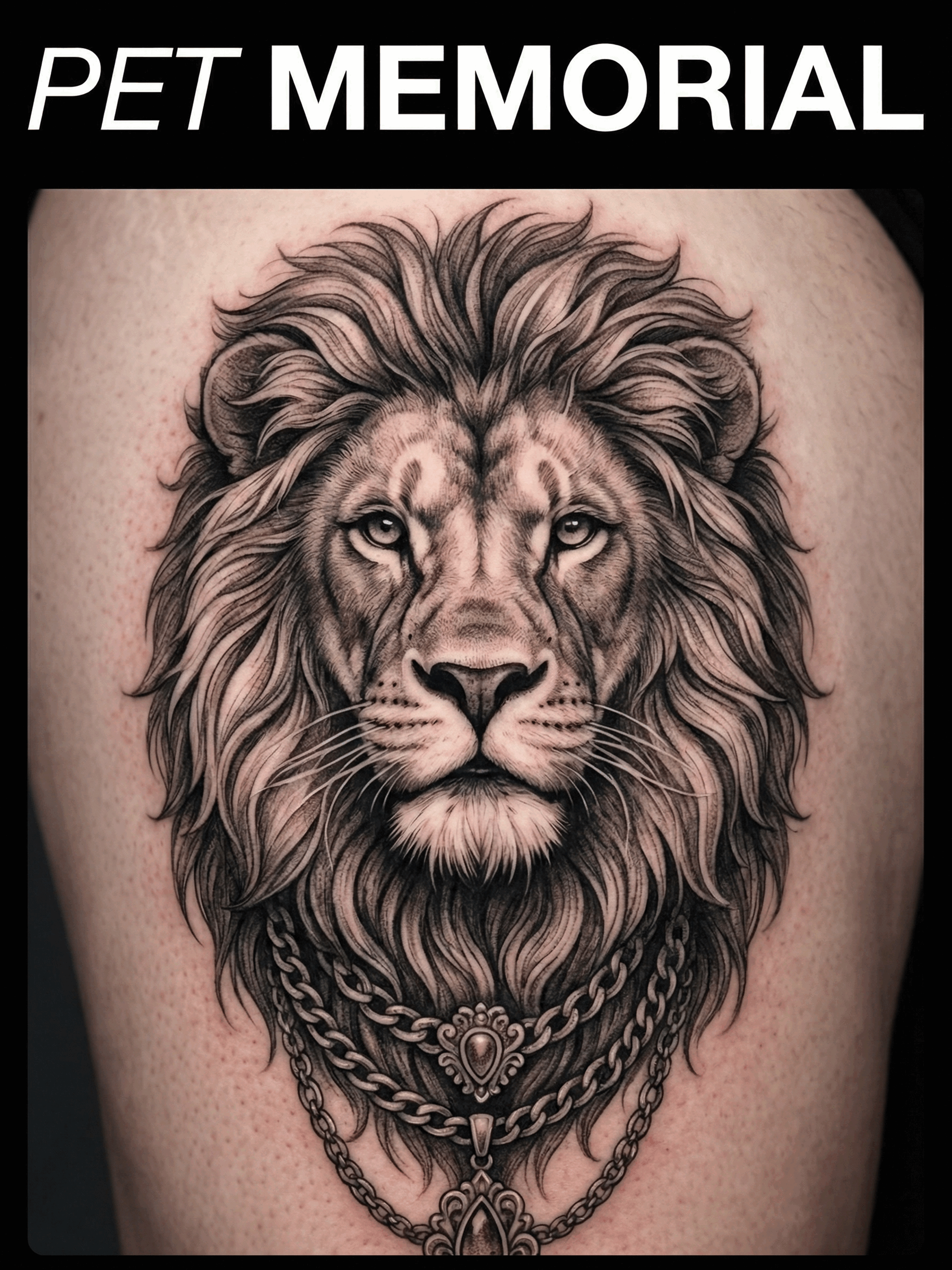 InkerAI - AI Tattoo Generator