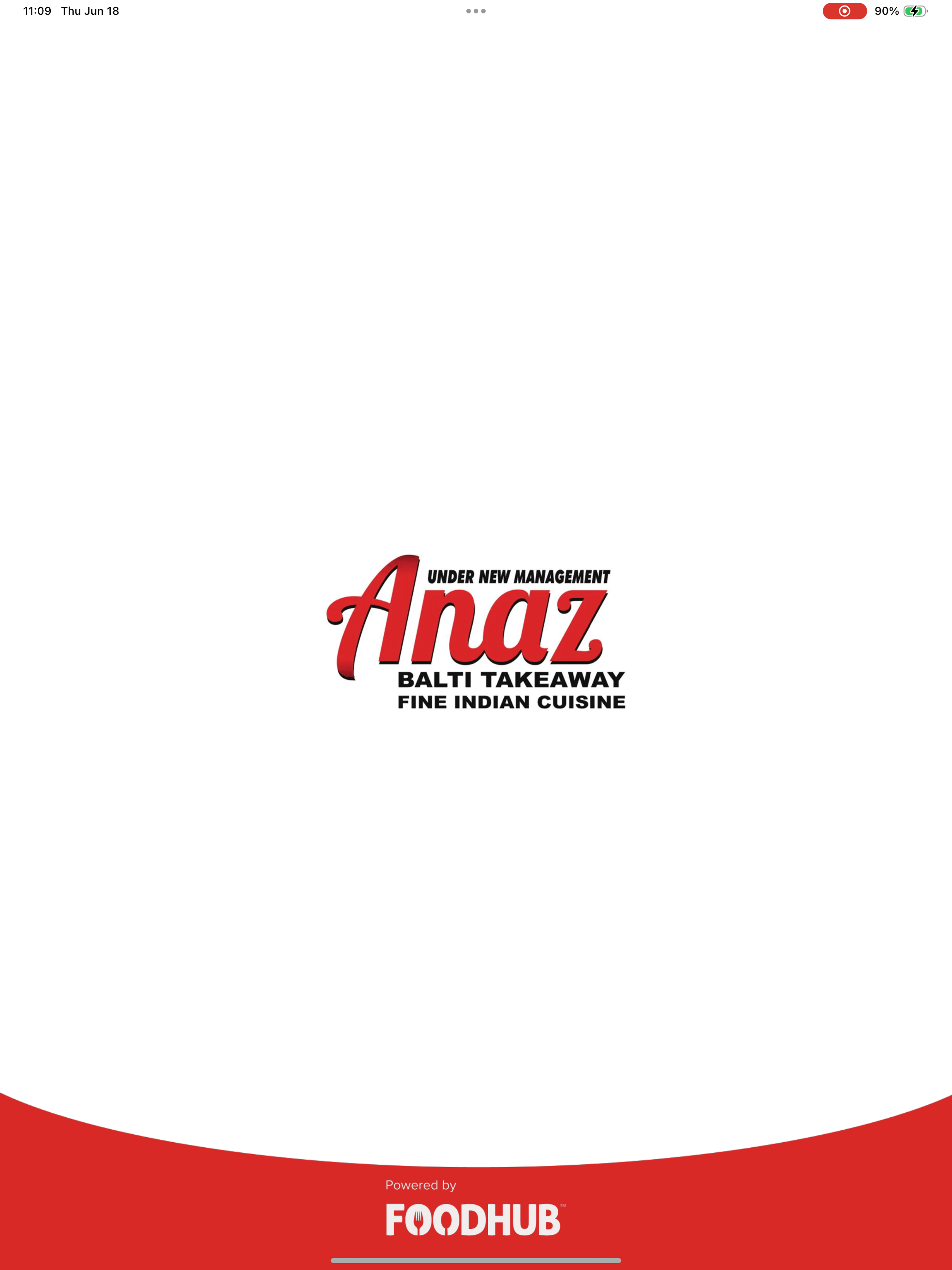 Anaz Indian. screenshot 5
