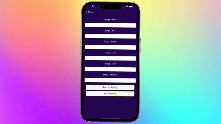 AeroCalc Pro screenshot-3