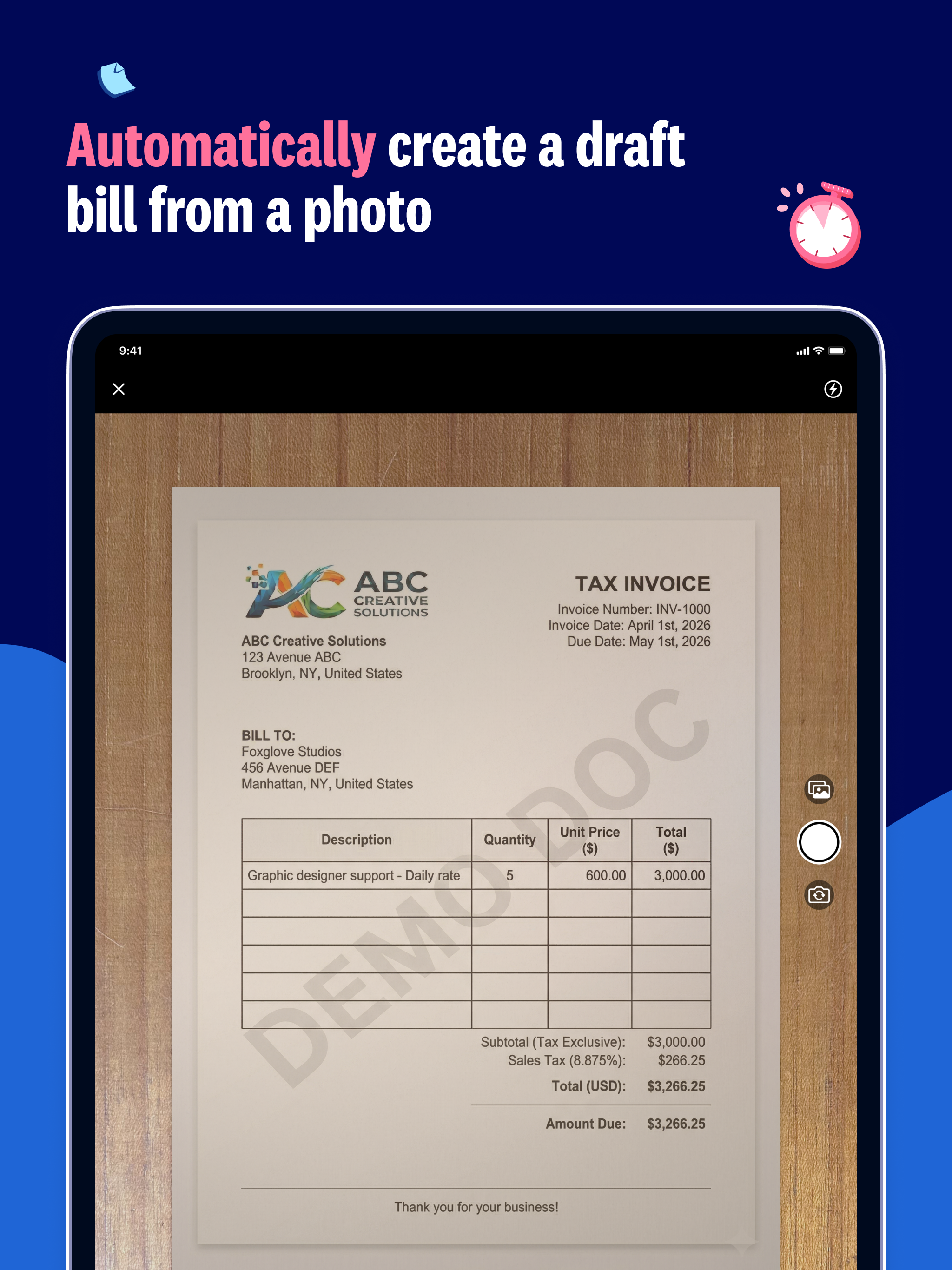 Xero Accounting for business