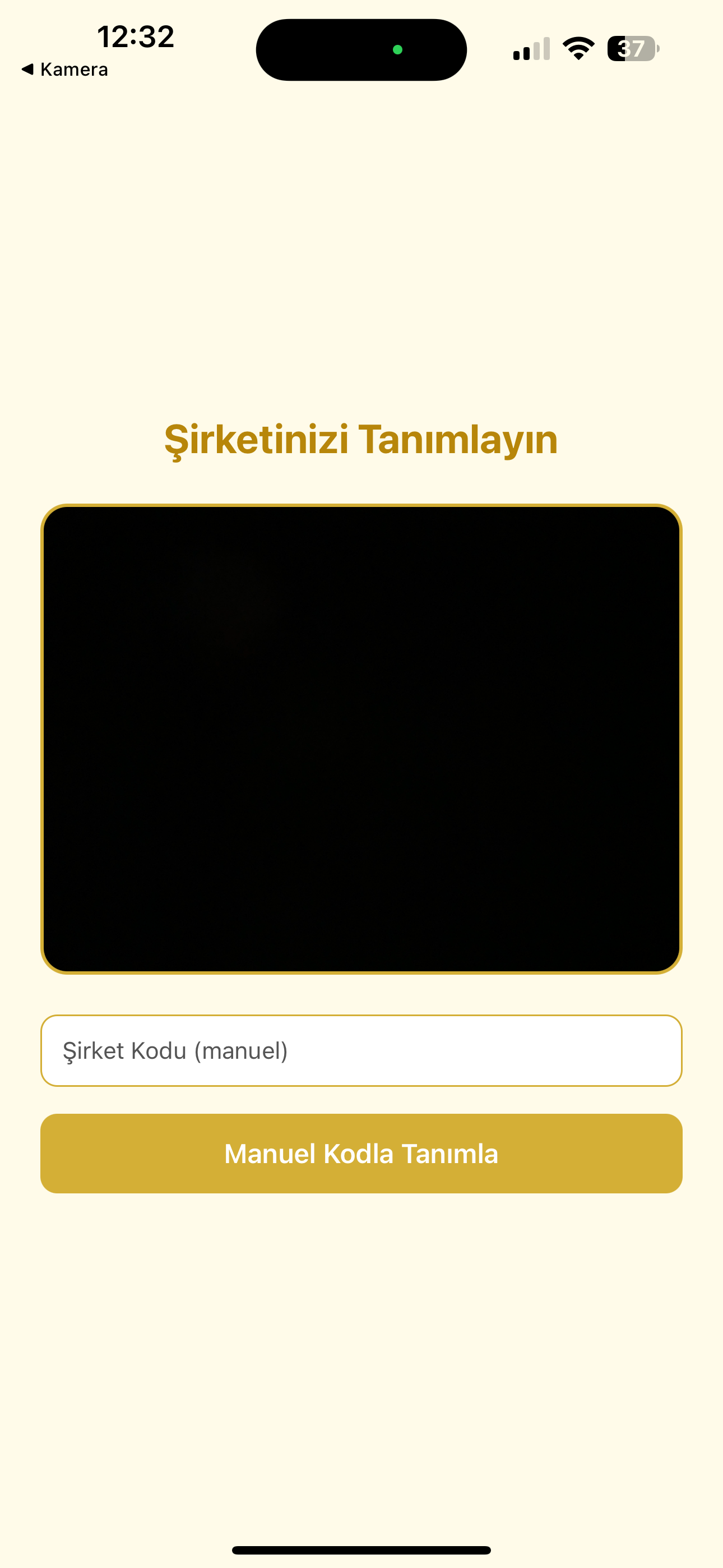 Kolay Giriş
