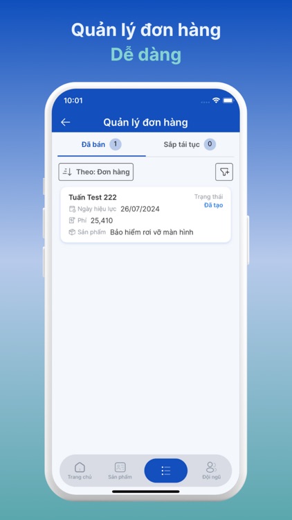 FISS Partner: Hợp tác bền vững screenshot-4