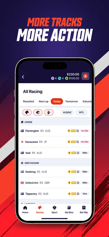 Rooster Bet - Online Betting screenshot 7 of 8