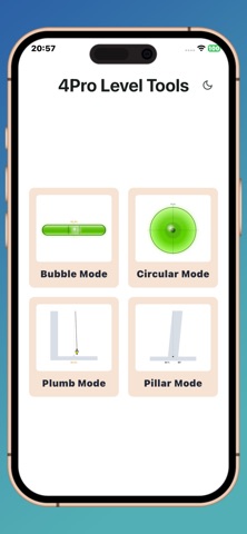 4Pro Level Tools screenshot