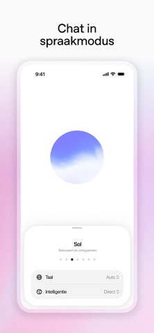 ChatGPT App Store preview screenshot 3