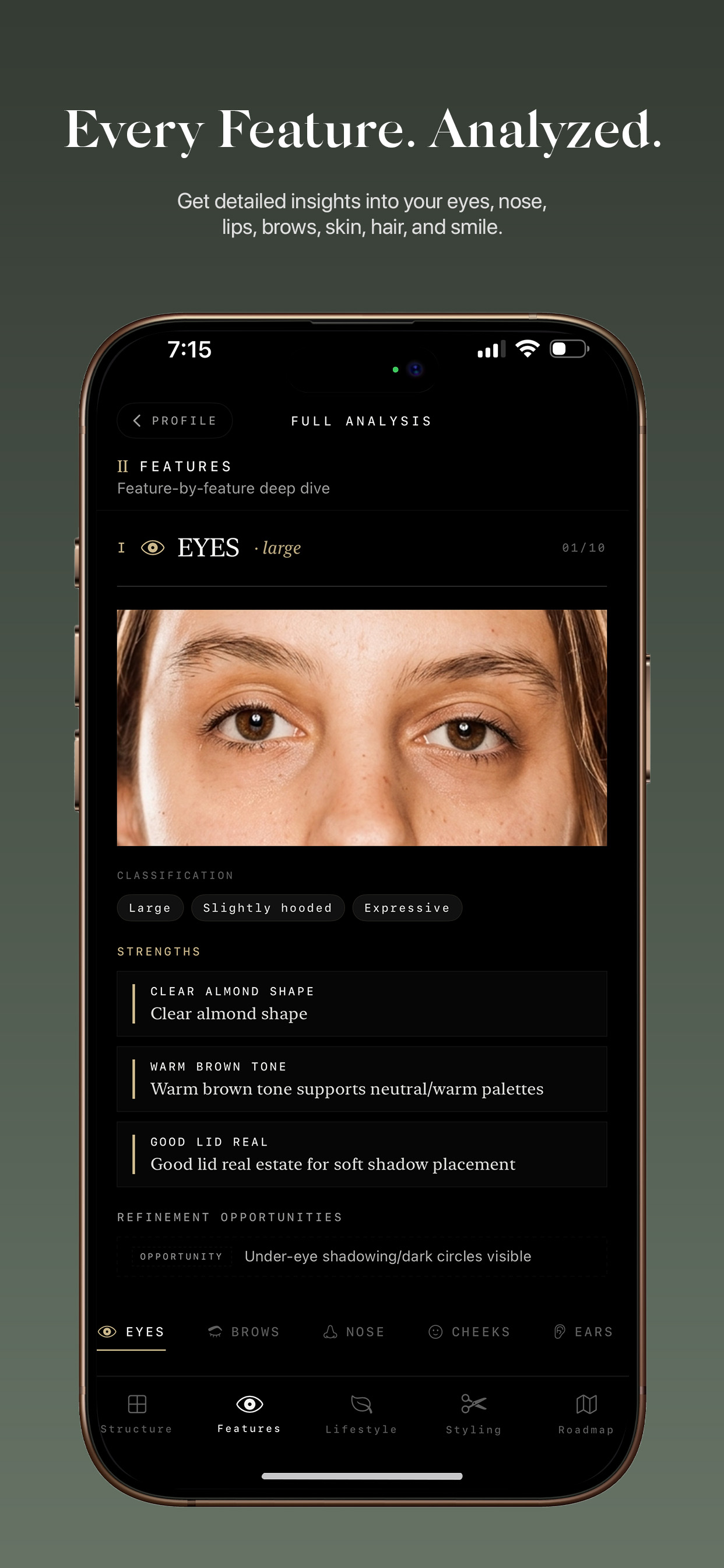 AURER screenshot 3