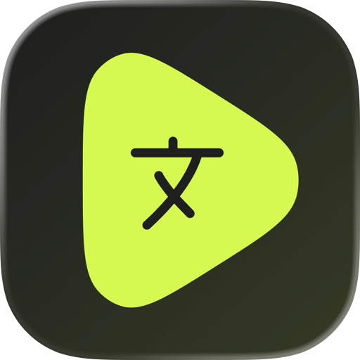 Language Reactor-Lingua Player
