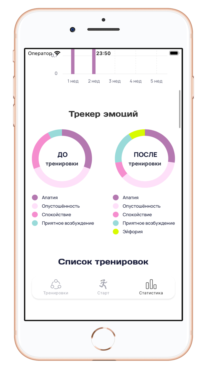 Бегаешь как девчонка