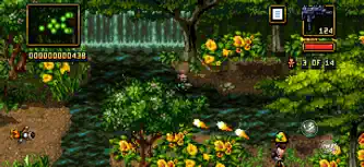 Shakedown: Hawaii screenshot 5
