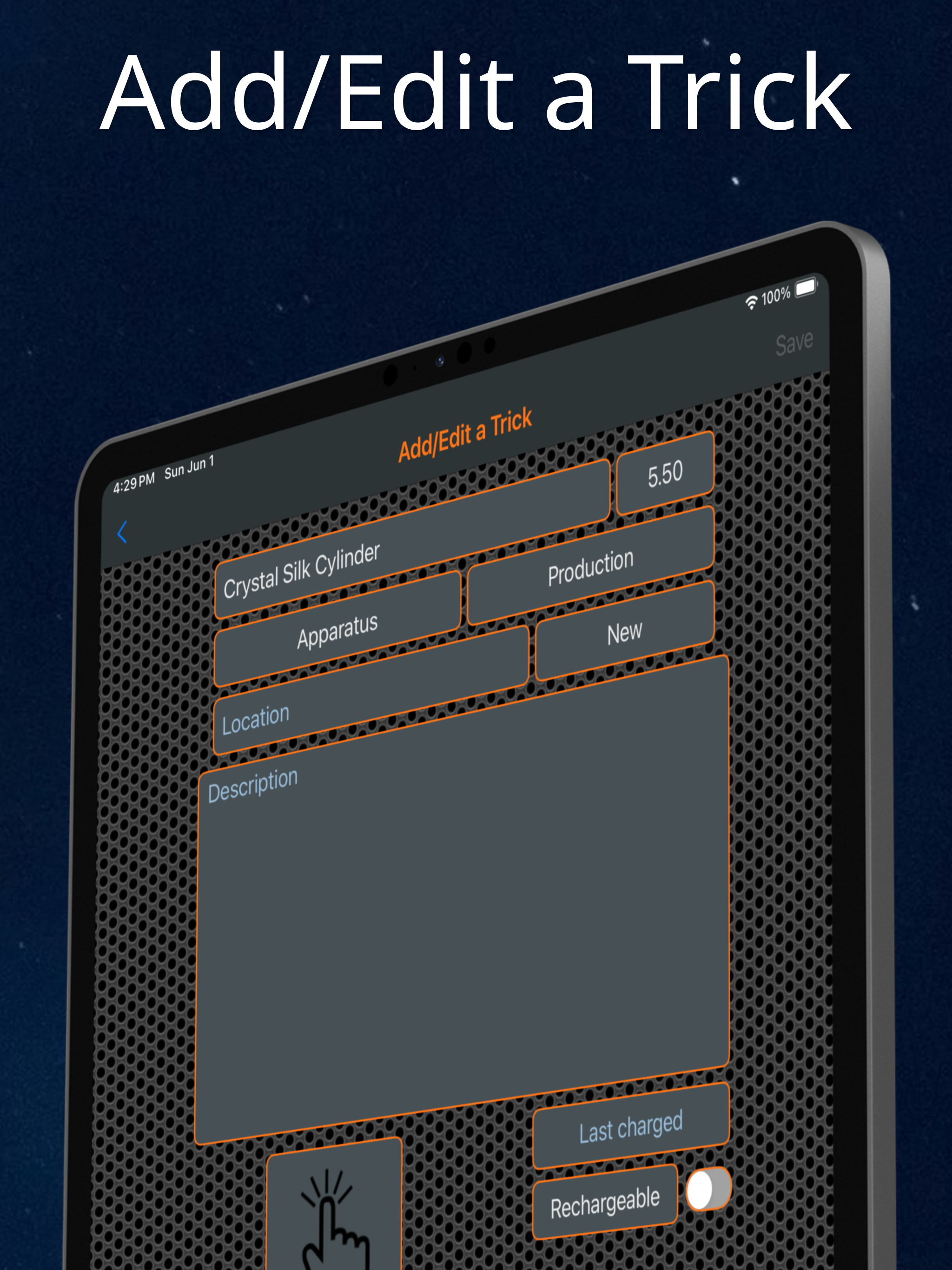 MagicWare for Magicians