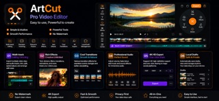 ArtCut Pro Screenshot 3 of 3