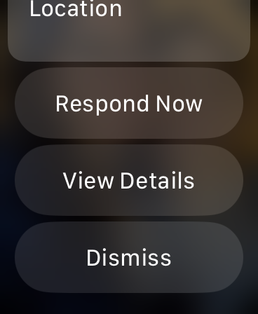 IamResponding (IaR) screenshot 25