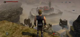 Gothic Classic screenshot 8