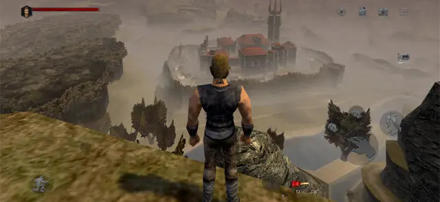 Gothic Classic screenshot 8