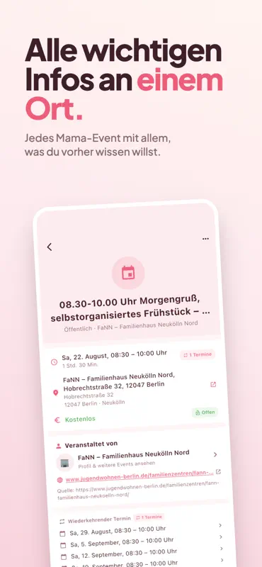 Mamiio screenshot 5 of 8