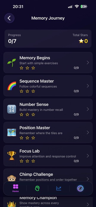 Mindlapse Screenshot 10 of 10