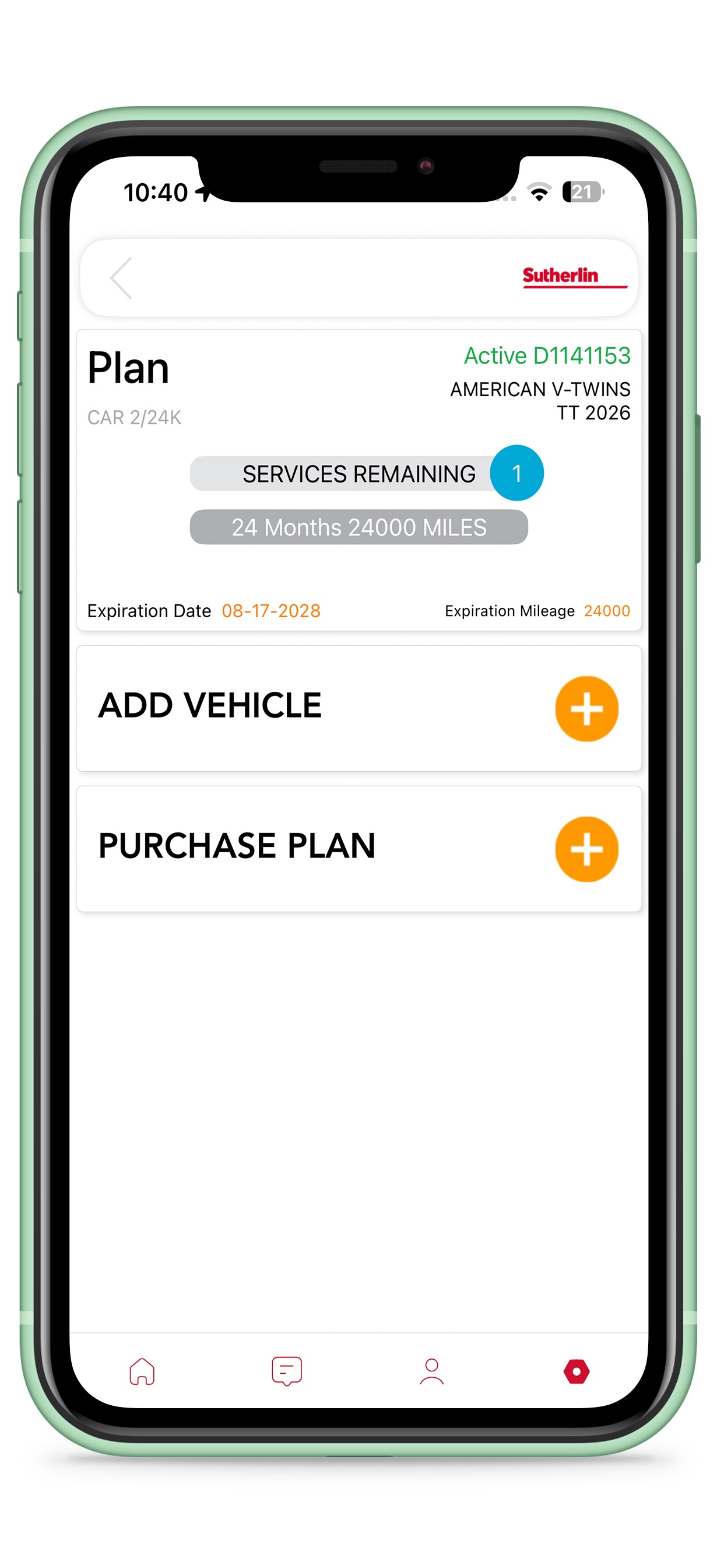 Screenshot 6 of SUTHERLIN AUTO