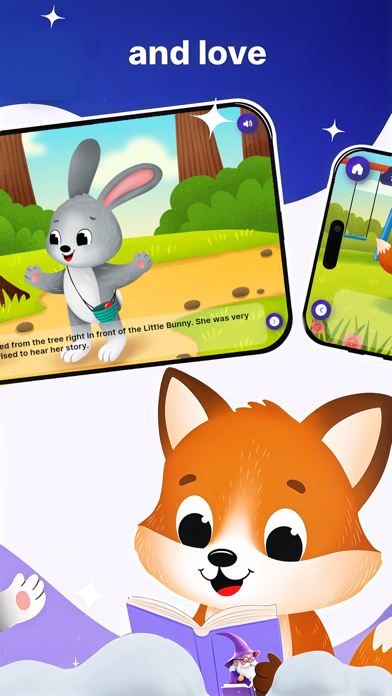 IMsmart: Magic Tales screenshot