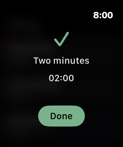 Ding - Meditation Timer screenshot 11
