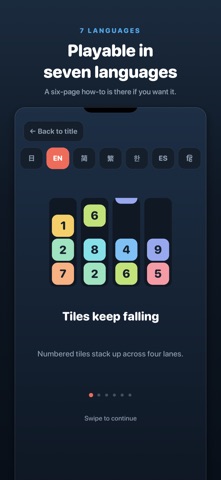 Make 10s -keep your mind sharp screenshot 6