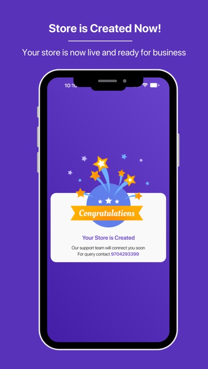 Dhi Hyperlocal Business screenshot-3